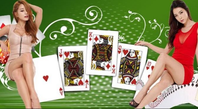 Baccarat lừa đảo