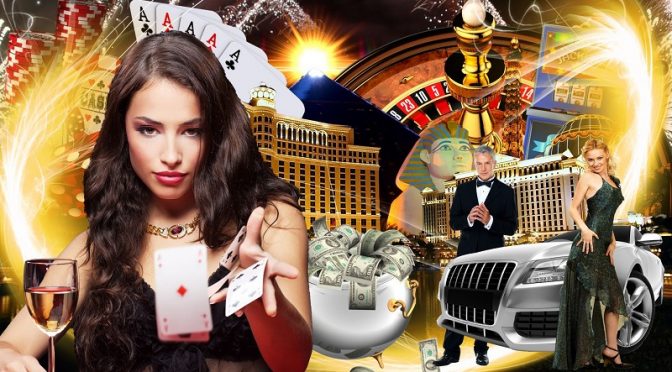 có nên chơi casino trực tuyến