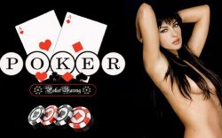 Hướng dẫn cách chơi bài poker online