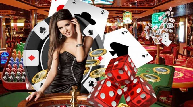 cách chơi casino trực tuyến