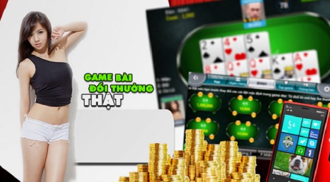 Hướng dẫn đánh bài online ăn tiền thật