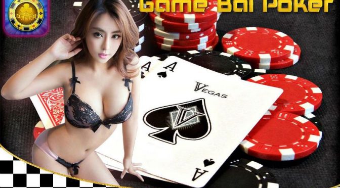 Poker online là gì