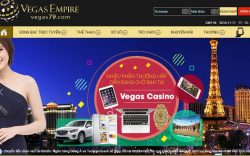 hướng dẫn đăng ký vegas casino