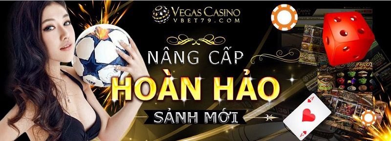 Hướng dẫn đăng nhập Vegas Casino cho thành viên mới