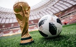 3 kèo đấu World Cup 2018 hái ra tiền cho dân cá cược