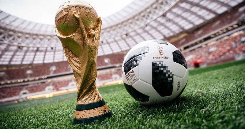 3 kèo đấu World Cup 2018 hái ra tiền cho dân cá cược