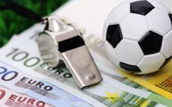 Cá độ bóng đá trực tuyến liệu có làm giàu và đem lại lợi nhuận?
