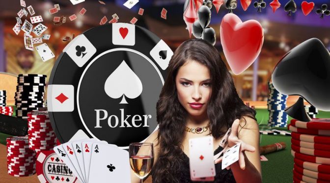 Các cấp bậc giúp thành cao thủ Poker  tại nhà cái 188Bet