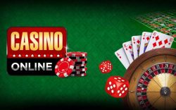 Cách chơi casino trực tuyến an toàn, hiệu quả tại W88