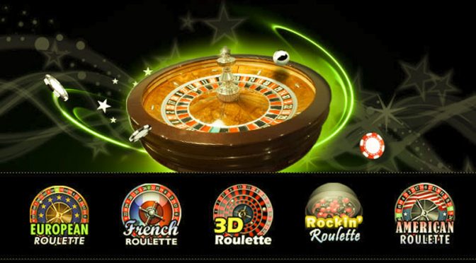 Cách đánh Roulette thắng trên 70% tại mọi Casino