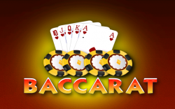 Cách đánh thắng bài baccarat tại các sòng casino uy tín