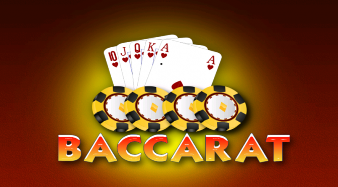 Cách đánh thắng bài baccarat tại các sòng casino uy tín