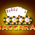 Cách đánh thắng bài baccarat tại các sòng casino uy tín
