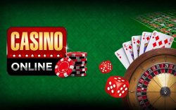 Casino online giúp bạn thư giản, kiếm tiền dễ dàng