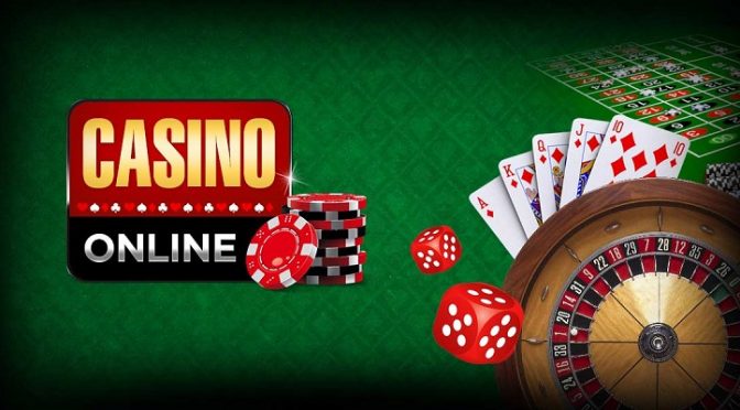 Casino online giúp bạn thư giản, kiếm tiền dễ dàng