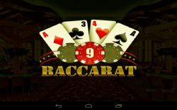 Chơi bài Baccarat online miễn phí tại nhà cái 188bet