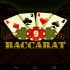 Chơi bài Baccarat online miễn phí tại nhà cái 188bet