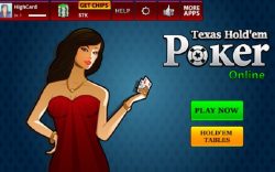 Chơi game poker trực tuyến hay, hấp dẫn tại các sòng casino online