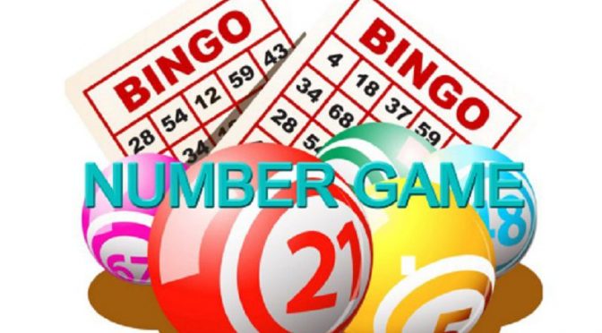 Tham gia chơi Number Game trực tuyến tại các sòng casino uy tín