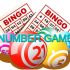 Tham gia chơi Number Game trực tuyến tại các sòng casino uy tín