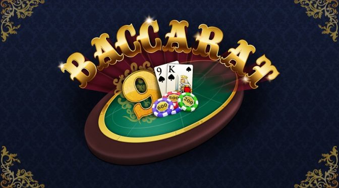 Hướng dẫn chơi bài baccarat online hiệu quả nhất