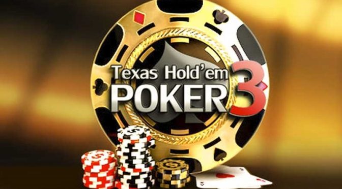 Hướng dẫn chơi Poker hiệu quả từ A đến Z