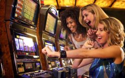 Hướng dẫn luật chơi Slot game tại casino trực tuyến