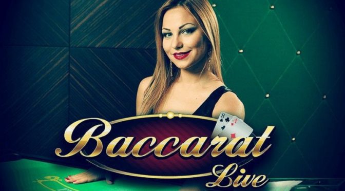 Những kinh nghiệm chơi bài Baccarat trong các sòng casino