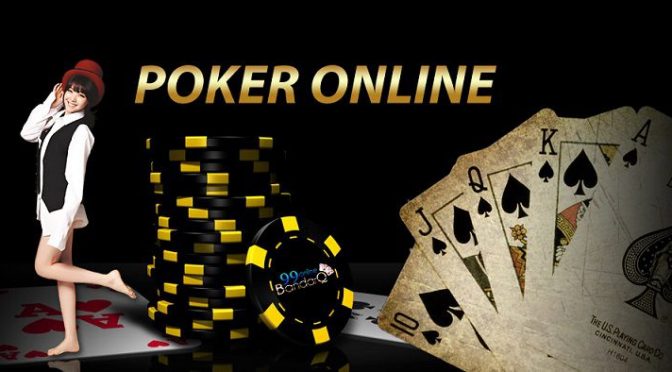 Kỹ năng chơi game Poker giúp các bạn nắm chắc được phần thắng