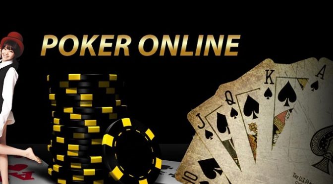 Lợi thế của trò chơi poker online tại các sòng casino trực tuyến