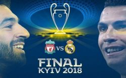 Real Madrid vs Liverpool, 01h45 ngày 27/5