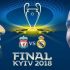 Real Madrid vs Liverpool, 01h45 ngày 27/5