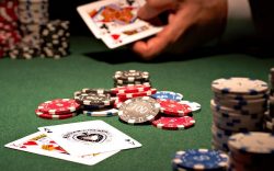 Tìm hiểu bản chất của ngành cờ bạc