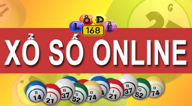 Tham gia chơi xổ số Number Game ở các sòng casino online