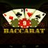 2 cách chơi bài Baccarat trực tuyến tỷ lệ thắng cao nhất