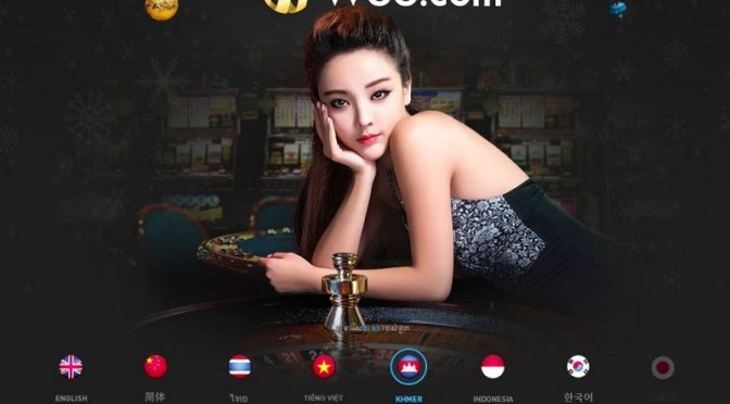 Vui cùng casino tậu ngay Macbook Pro