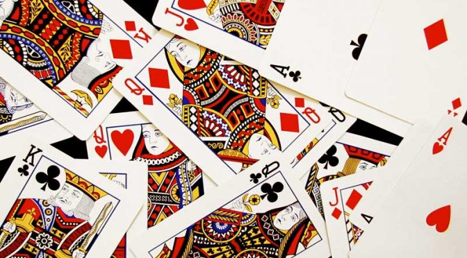 Blackjack trực tuyến trên phần mềm playtech Casino