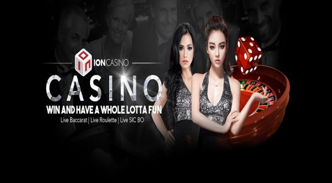 casino trực tuyến là gì