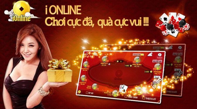 Top 5 nhà cái uy tín có game đánh bài đổi thưởng hấp dẫn