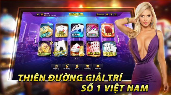 Chơi game đánh bài online miễn phí rất đa dạng cùng các sòng casino online