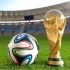Giới thiệu về World Cup 2018 được diễn ra như thế nào?
