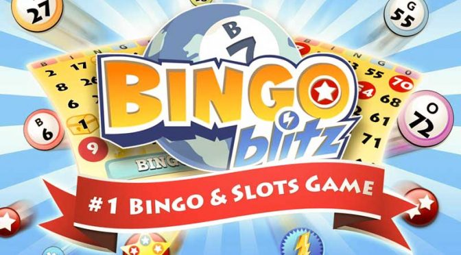 Kinh nghiệm cần thiết khi chơi Bingo online ăn tiền thật