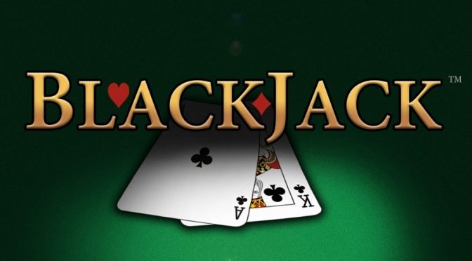 Làm thế nào để chiến thắng khi chơi Blackjack?