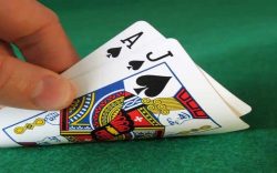 Luật chơi Blackjack và một số lỗi khiến người chơi hay thua