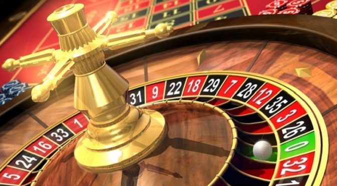 Nghiêm cấm quảng bá casino dưới mọi hình thức