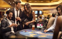 Những điều bạn cần nên biết khi tham gia chơi casino trực tuyến