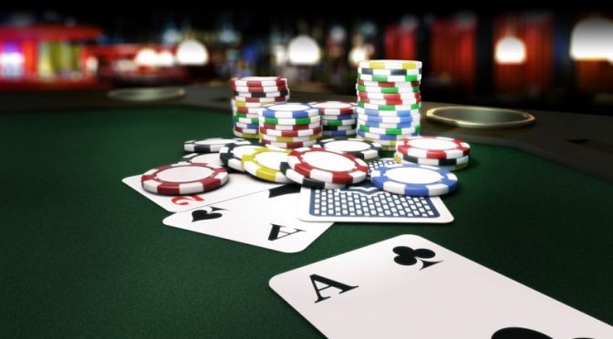 Những nguyên nhân khiến bài Poker đang rất HOT tại Việt Nam