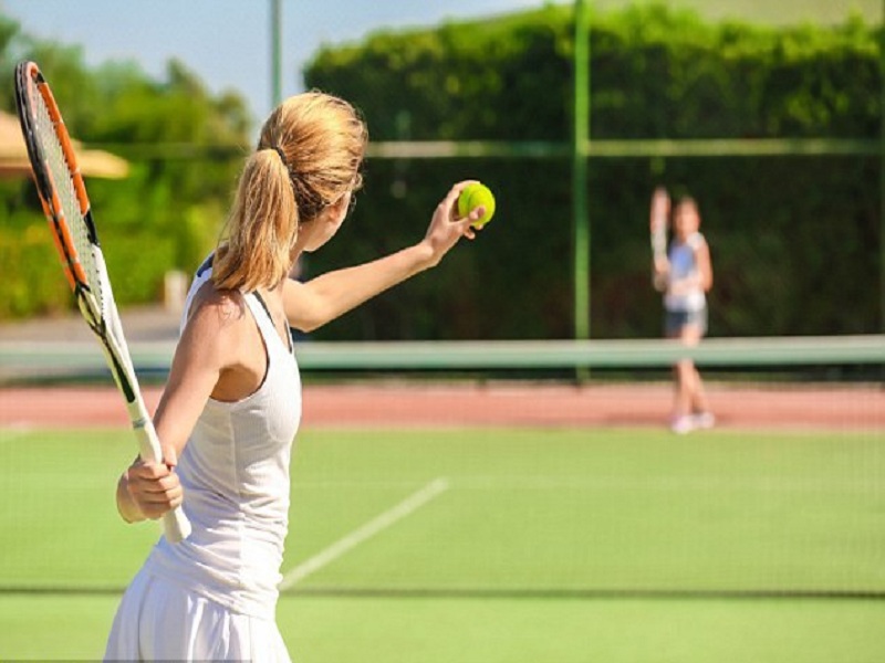 Những sai lầm bạn nên tránh khi chơi cá cược Tennis