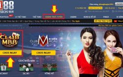 Những ưu điểm nổi bật của Casino trực tuyến tại M88