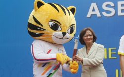 Tìm hiểu về đại hội thể thao Đông Nam Á – SEA Games đầu tiên!